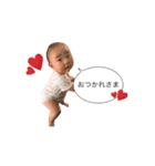天使のすたんぷ002（個別スタンプ：11）