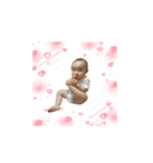 天使のすたんぷ002（個別スタンプ：15）