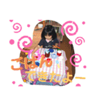 野毛村（個別スタンプ：6）