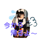 野毛村（個別スタンプ：30）