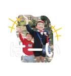 野毛村（個別スタンプ：34）