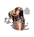 野毛村（個別スタンプ：37）