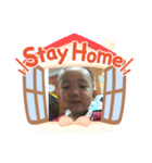 宸甄的生活（個別スタンプ：1）