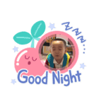 宸甄的生活（個別スタンプ：2）