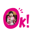 宸甄的生活（個別スタンプ：8）