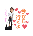 たたたたたさささささ（個別スタンプ：3）