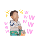 たたたたたさささささ（個別スタンプ：9）