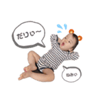 たたたたたさささささ（個別スタンプ：35）