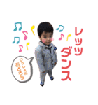 たたたたたさささささ（個別スタンプ：40）