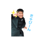 我らが常翔学園スタンプ（個別スタンプ：4）