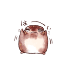 アメフクラガエルさん2（個別スタンプ：17）