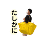 ちゃかちたスタンプ3（個別スタンプ：8）