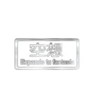 大体：銀054 漢字3/ES（個別スタンプ：18）