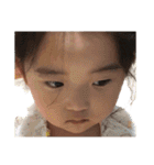 優愛と幸弥（個別スタンプ：23）