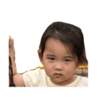 優愛と幸弥（個別スタンプ：26）