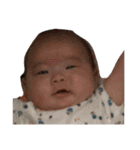優愛と幸弥（個別スタンプ：27）