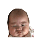 優愛と幸弥（個別スタンプ：30）