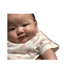 優愛と幸弥（個別スタンプ：31）