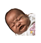 優愛と幸弥（個別スタンプ：32）
