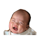 優愛と幸弥（個別スタンプ：33）