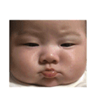 優愛と幸弥（個別スタンプ：39）