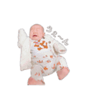 ✳︎Baby Rio✳︎（個別スタンプ：24）
