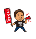 北新地 DIA5（個別スタンプ：6）