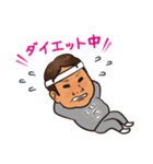 北新地 DIA5（個別スタンプ：9）