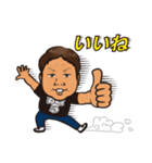 北新地 DIA5（個別スタンプ：17）