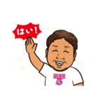 北新地 DIA5（個別スタンプ：18）