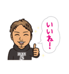 北新地 DIA5（個別スタンプ：23）