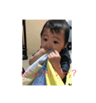メリーセイ☆*°（個別スタンプ：1）