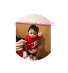 メリーセイ☆*°（個別スタンプ：6）