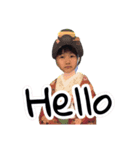 みくおとあおい（個別スタンプ：2）