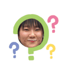 みくおとあおい（個別スタンプ：12）
