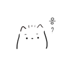 トルテ  韓国語ver（個別スタンプ：10）