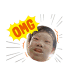 MTN official（個別スタンプ：5）