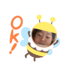 MTN official（個別スタンプ：6）
