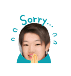 MTN official（個別スタンプ：10）