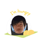 MTN official（個別スタンプ：11）