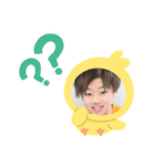 MTN official（個別スタンプ：12）