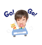 MTN official（個別スタンプ：14）