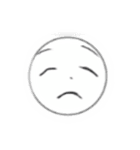 顔文字☆（個別スタンプ：2）
