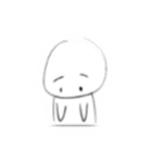 顔文字☆（個別スタンプ：17）
