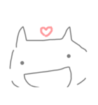 たぶんねこだよね（個別スタンプ：14）