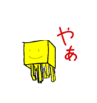 SHIMICHUスタンプ（個別スタンプ：3）