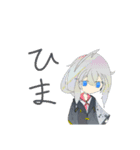 SHIMICHUスタンプ（個別スタンプ：6）