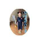 桃李だよ！（個別スタンプ：2）