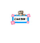 ふぇれはむず9（個別スタンプ：11）