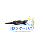 ふぇれはむず9（個別スタンプ：16）